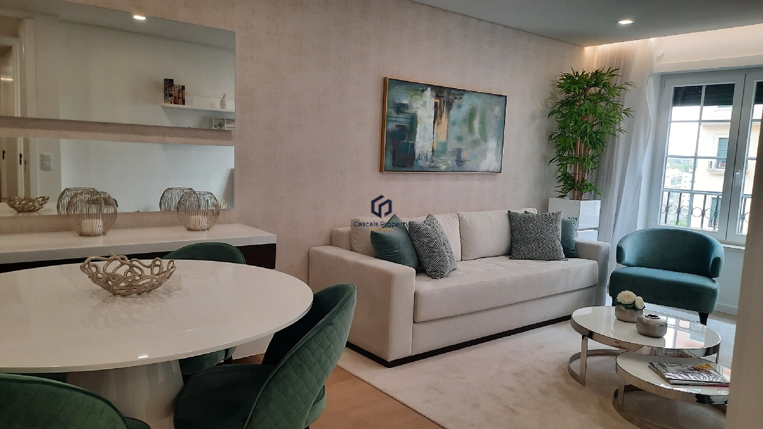  kaufen Wohnung/ Apartment Amadora Amadora 5