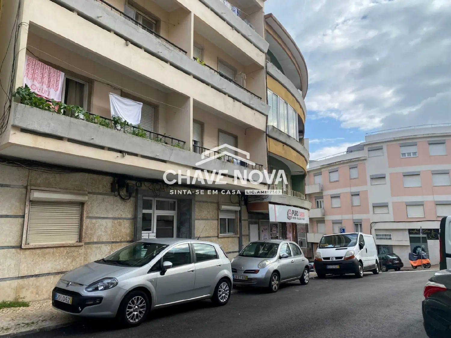  te koop appartement Amadora Amadora 1