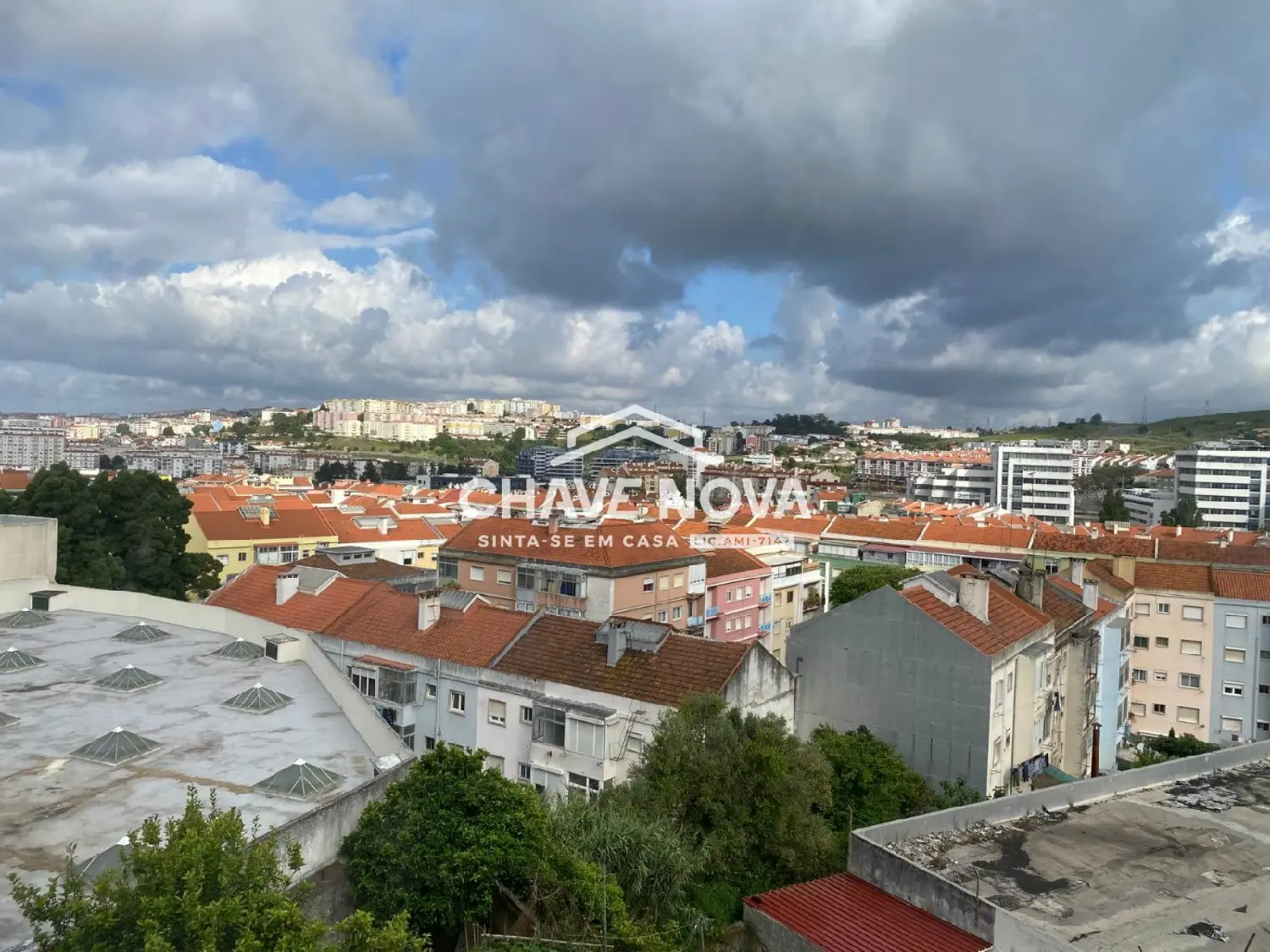  te koop appartement Amadora Amadora 2