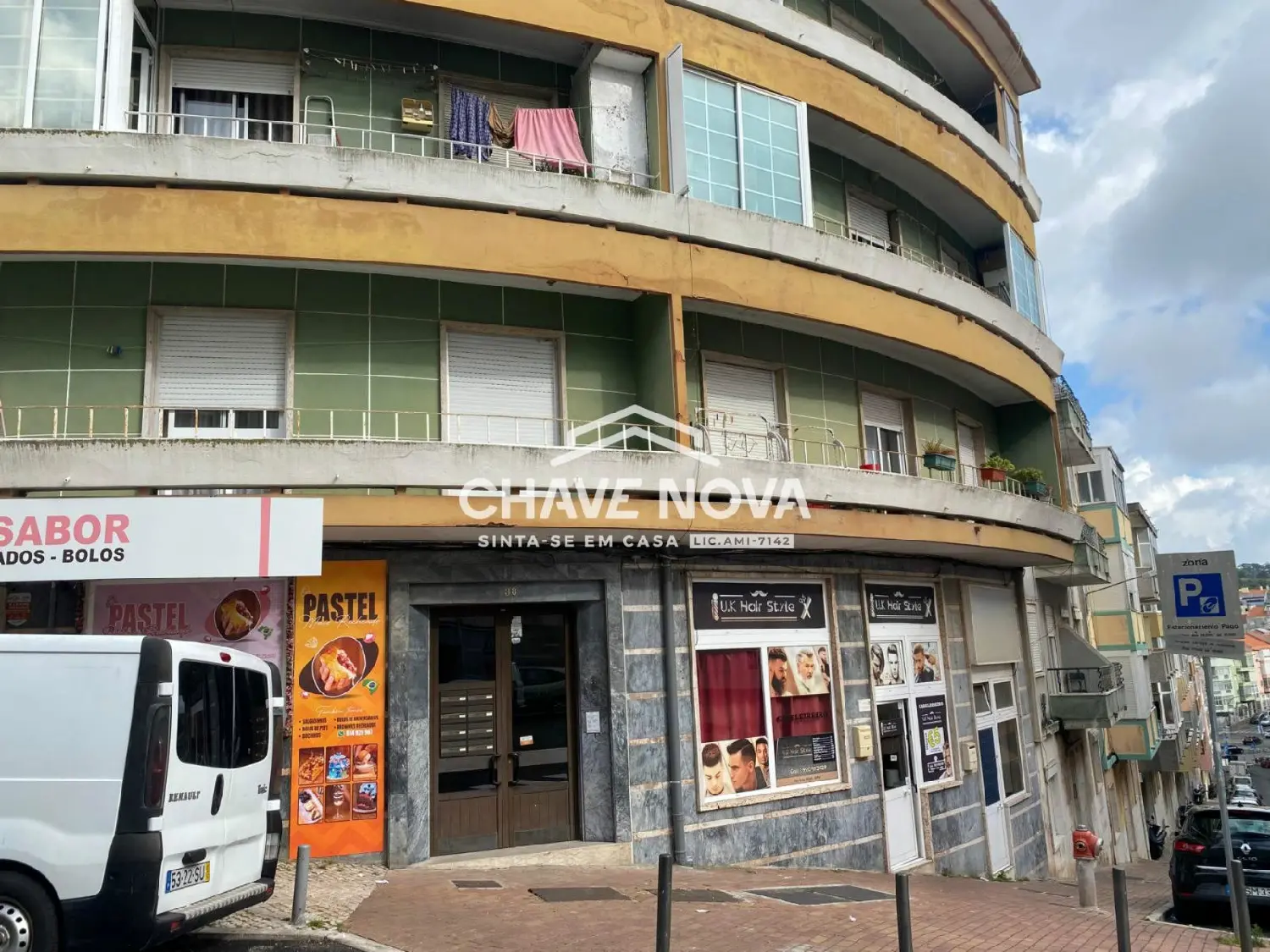  te koop appartement Amadora Amadora 3
