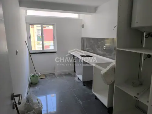 Amadora Amadora appartement foto 317826
