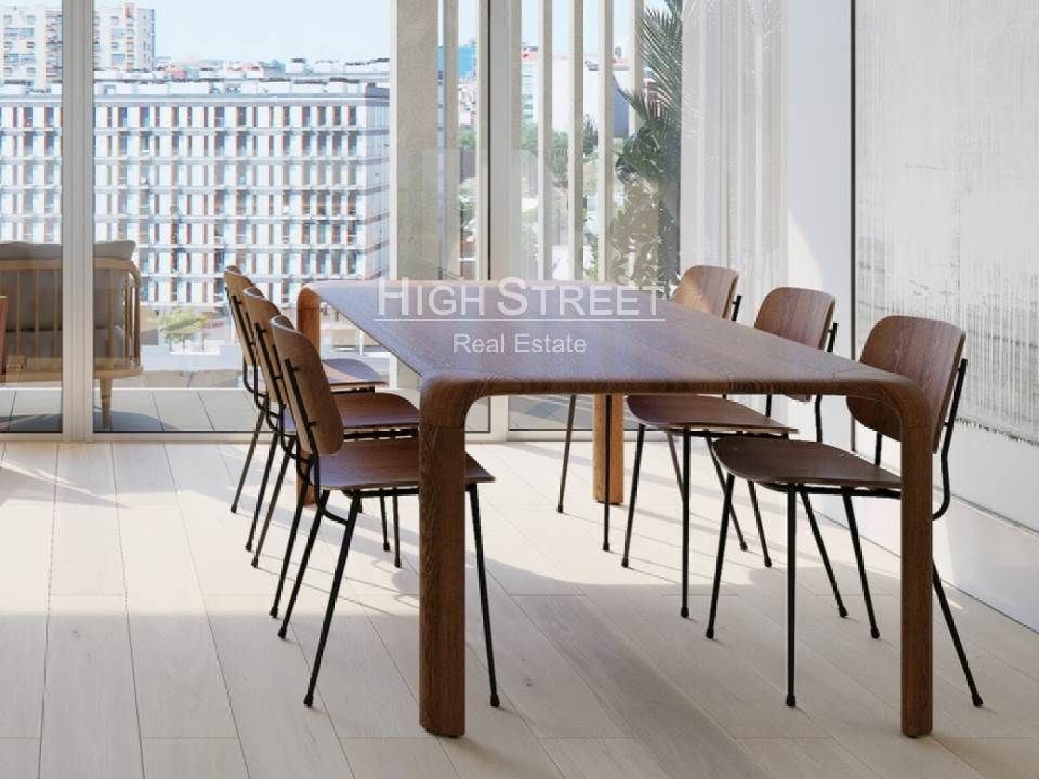 à venda apartamento Amadora Amadora 3