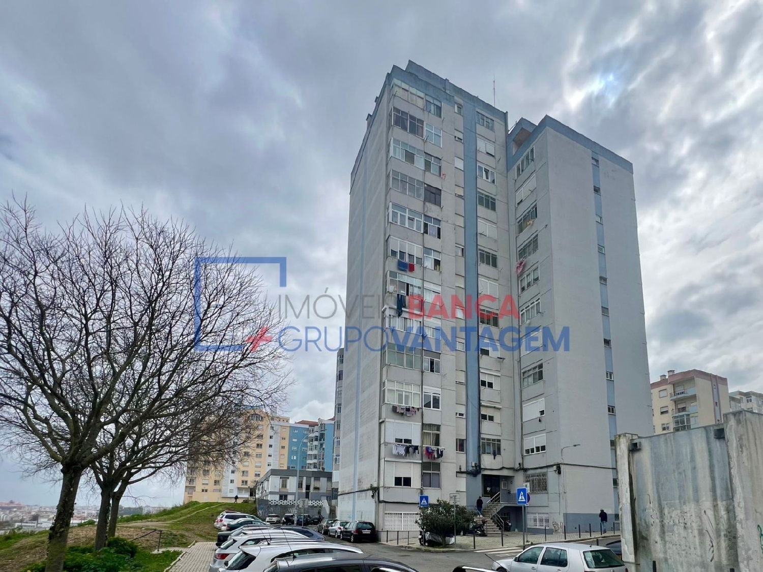  à venda apartamento Amadora Amadora 1