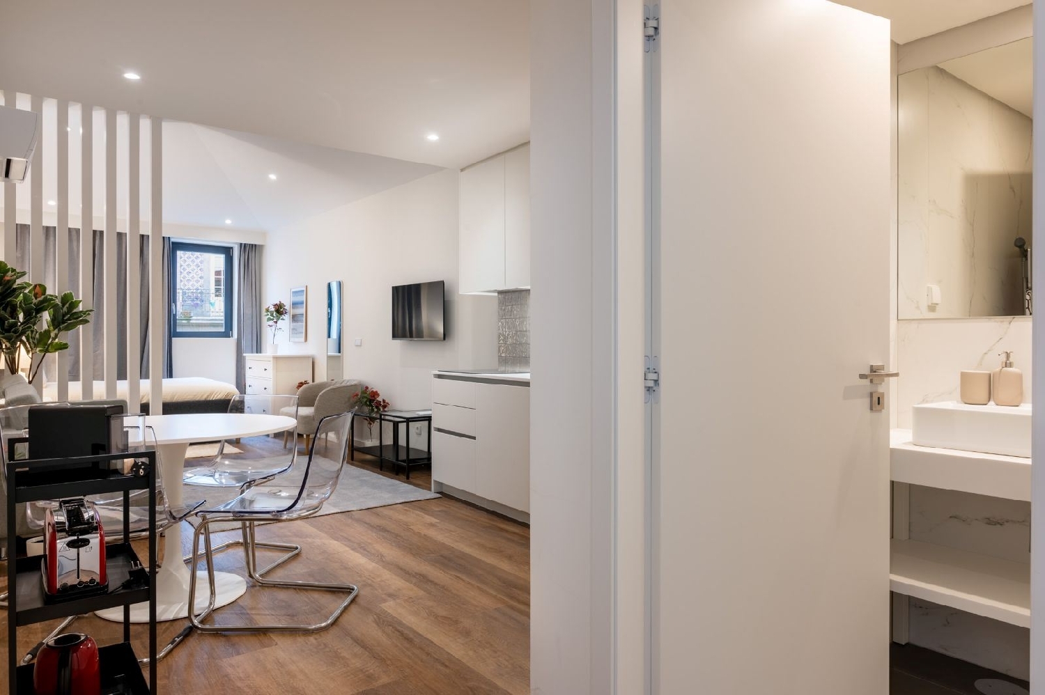 à venda apartamento Amarante Amarante 3
