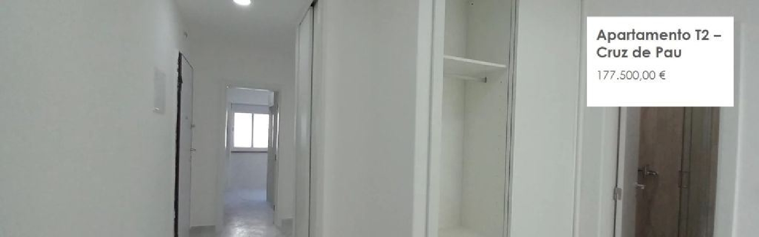 for sale apartment Amora Seixal 2
