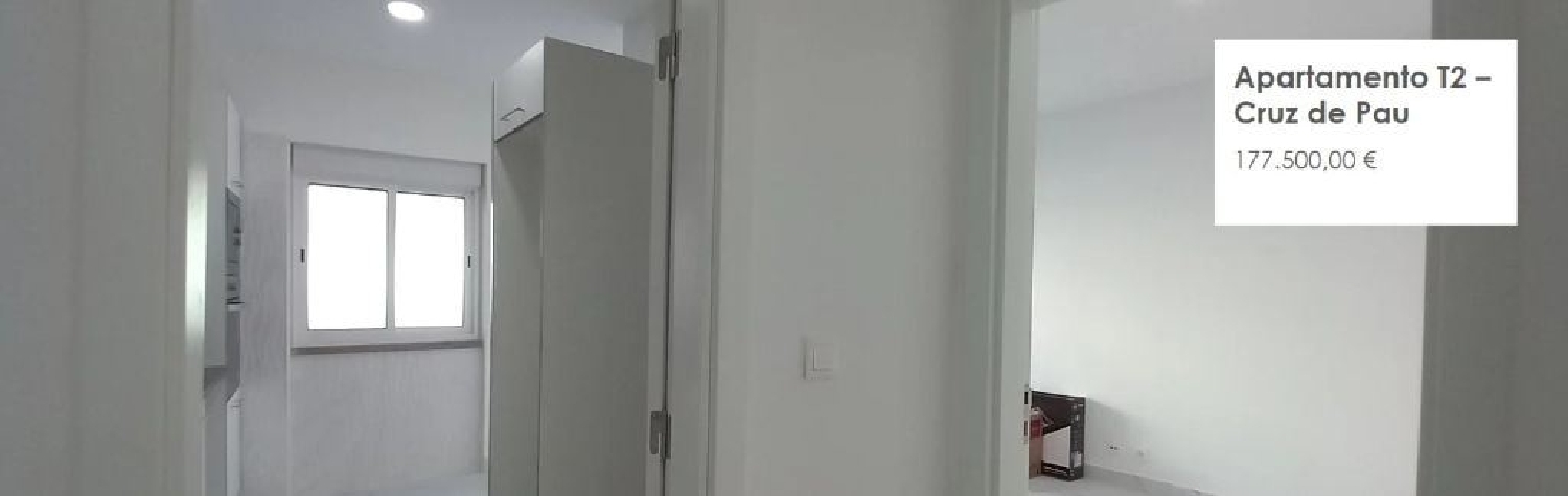 for sale apartment Amora Seixal 3