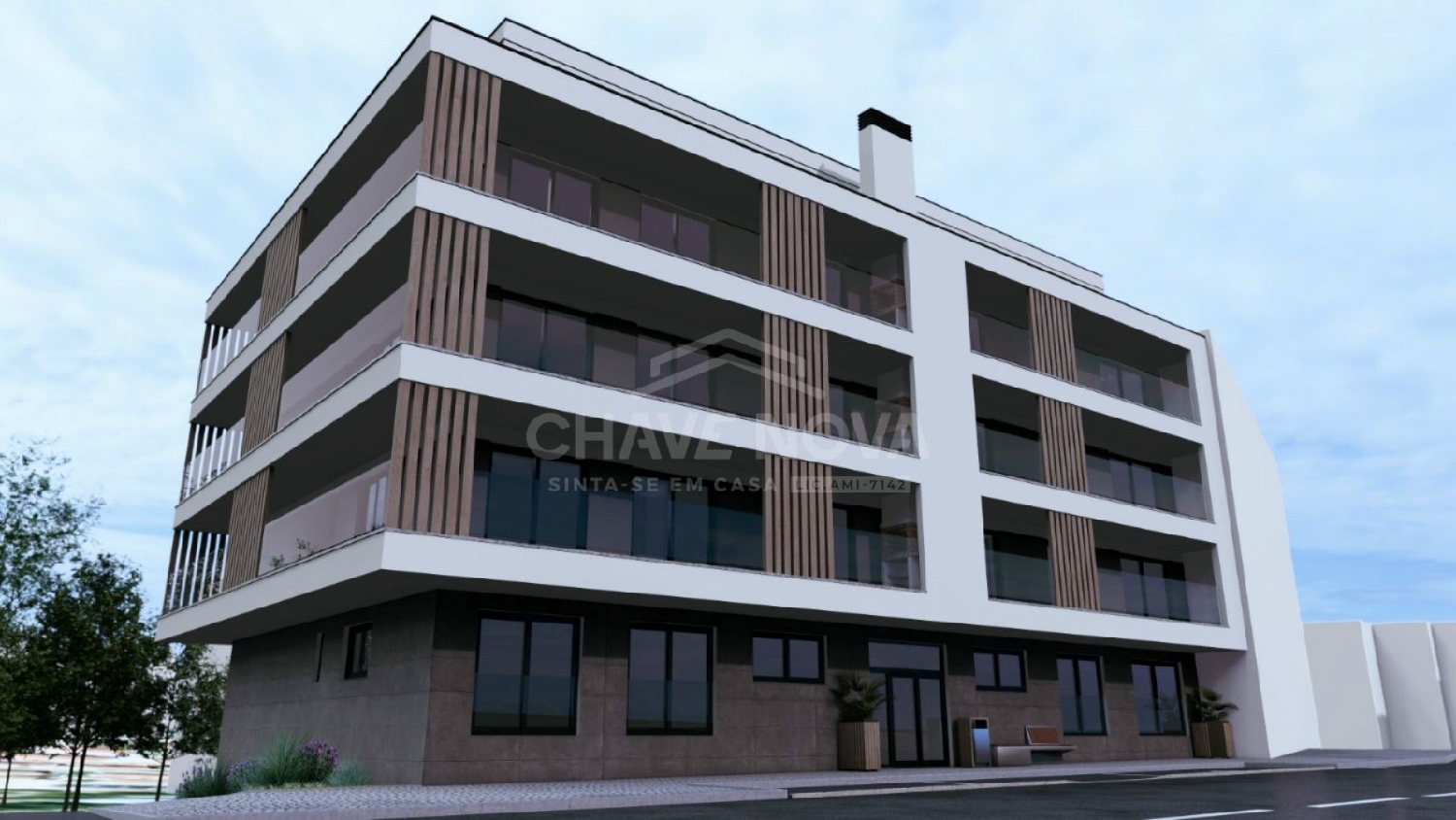  à vendre appartement Amora Seixal 1