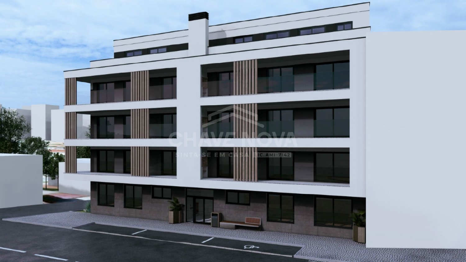  à vendre appartement Amora Seixal 2