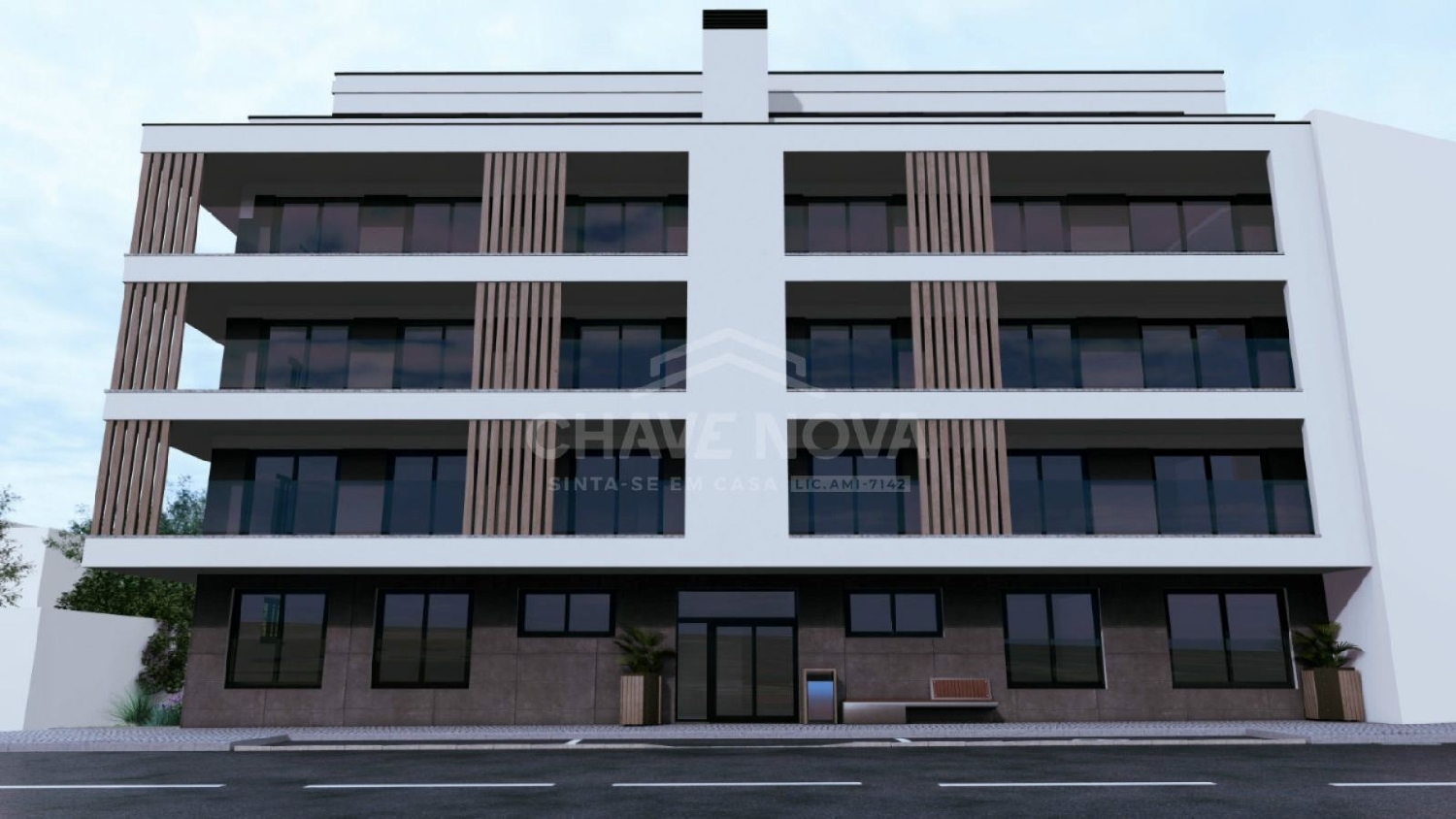  à vendre appartement Amora Seixal 3