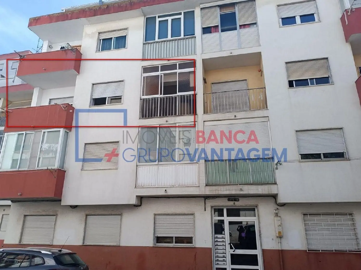  te koop appartement Amora Seixal 1