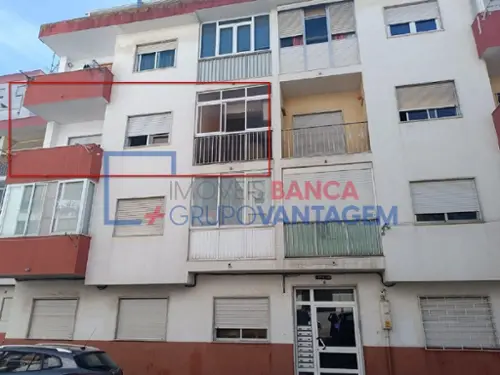 Amora Seixal appartement foto 318816