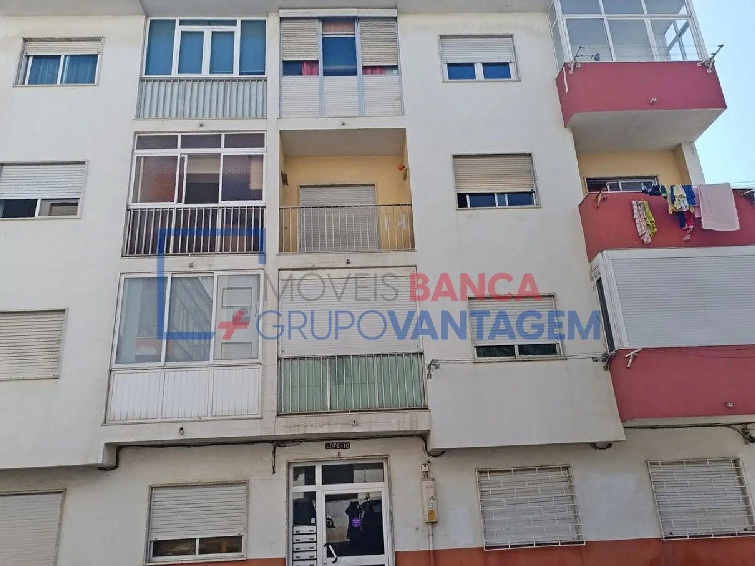 te koop appartement Amora Seixal 2