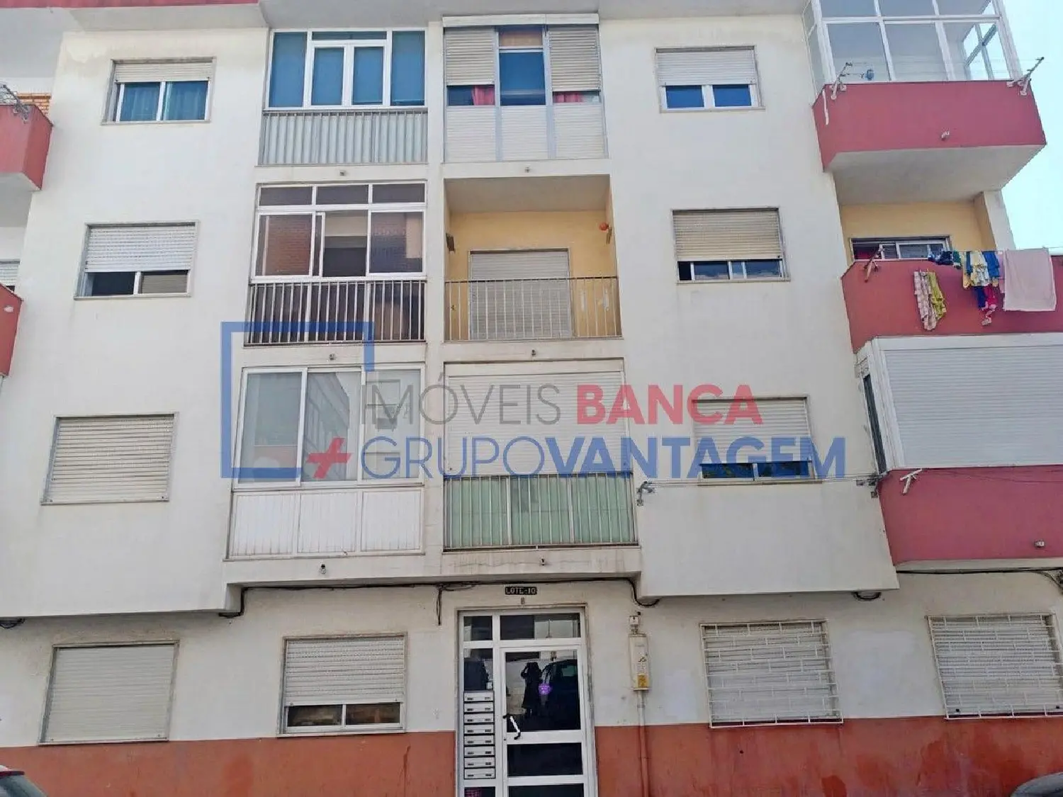 te koop appartement Amora Seixal 3