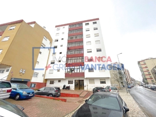 Amora Seixal appartement foto 333474