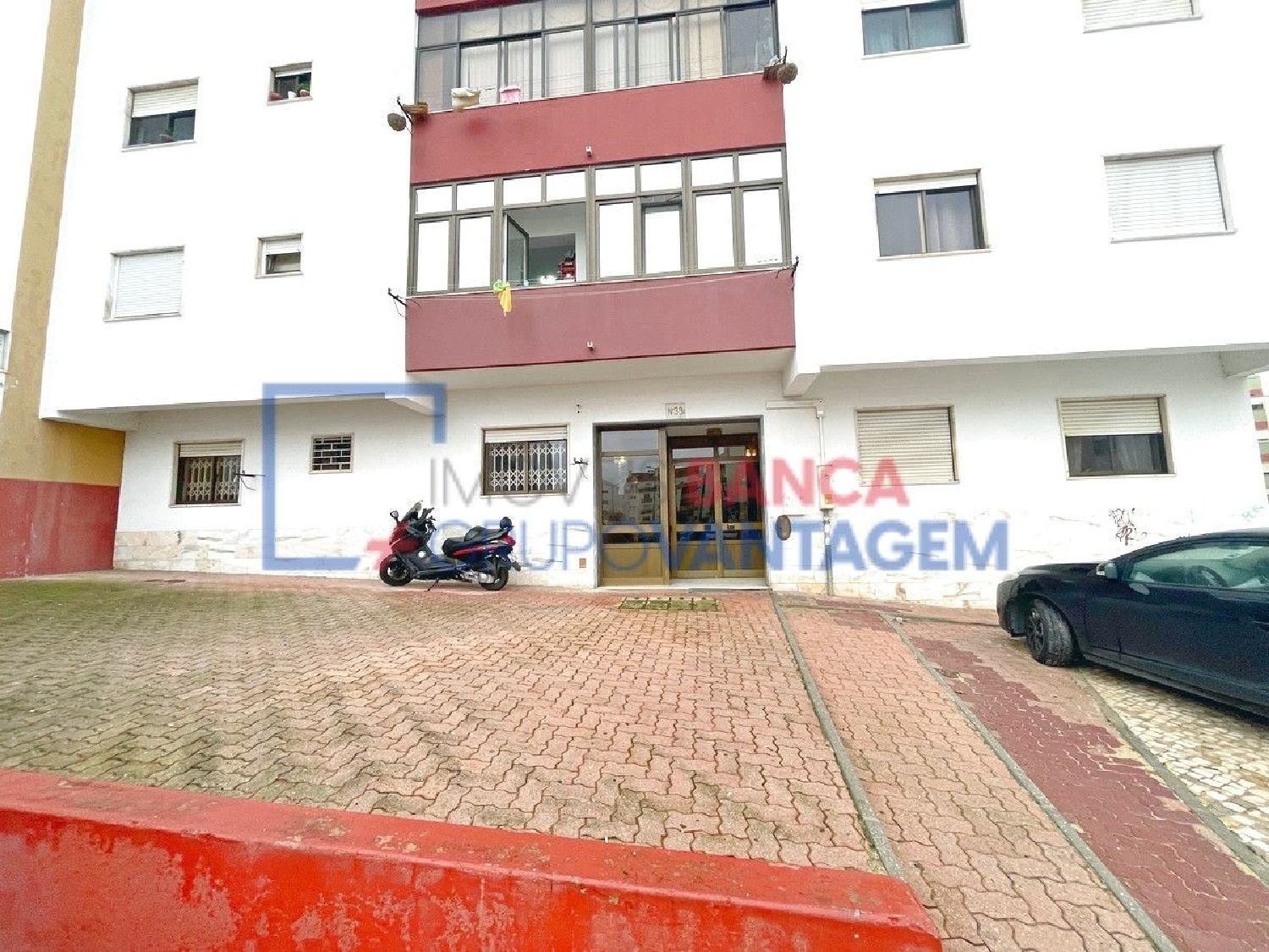 à vendre appartement Amora Seixal 2