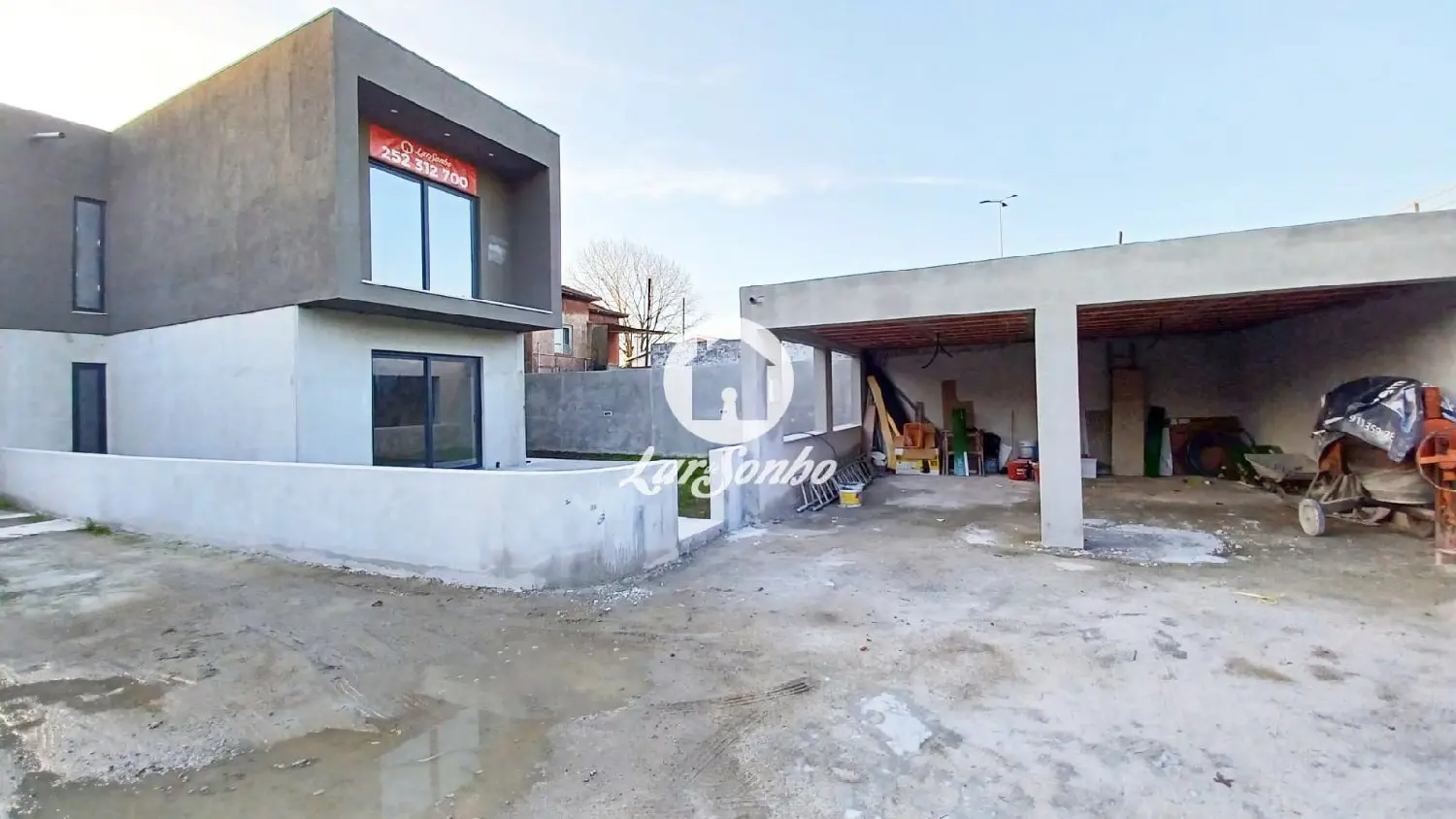  te koop appartement Amorim Póvoa De Varzim 1