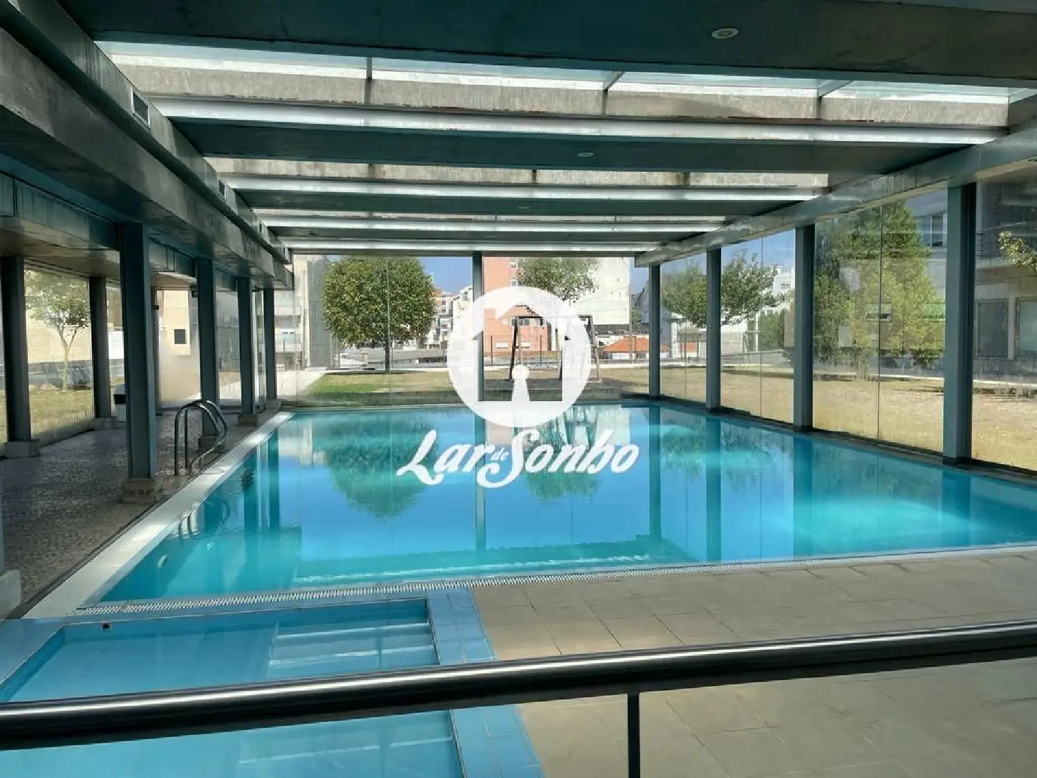  à venda apartamento Amorim Póvoa De Varzim 1