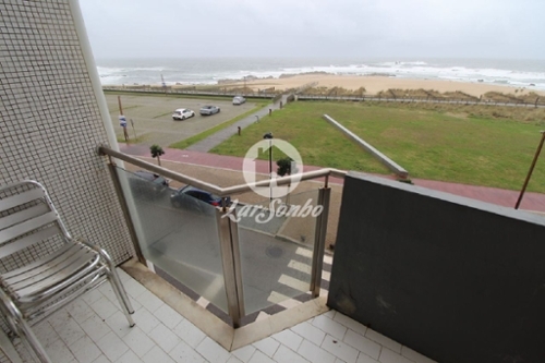 Amorim Póvoa De Varzim appartement foto 320805