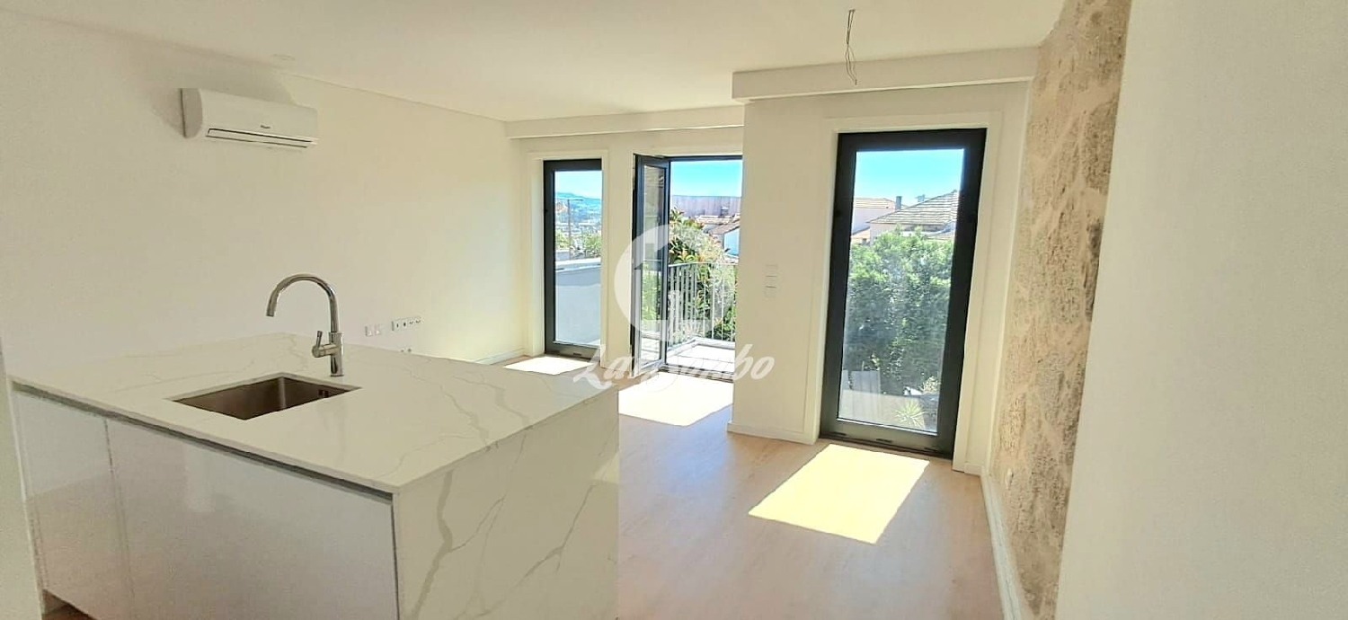  te koop appartement Amorim Póvoa De Varzim 1