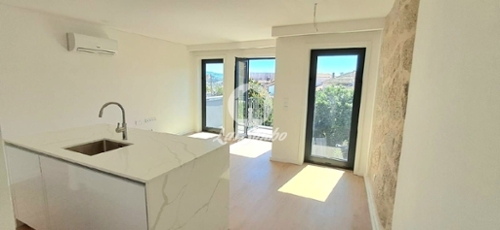 Amorim Póvoa De Varzim apartamento foto 321248