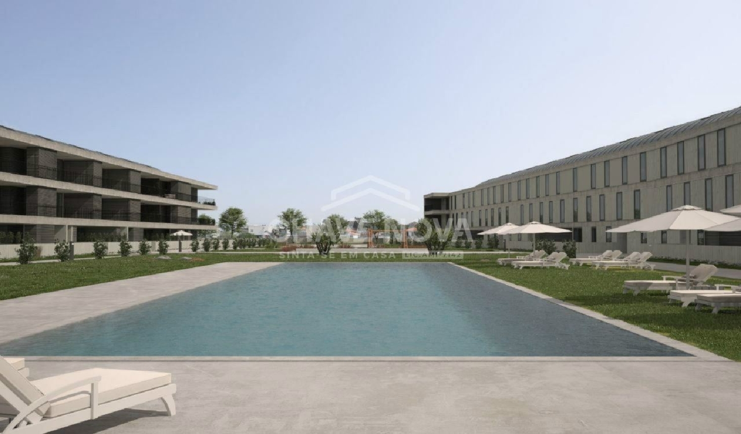  te koop appartement Apúlia Esposende 1