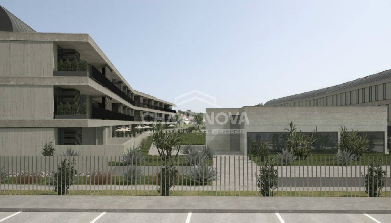  à venda apartamento Apúlia Esposende 3