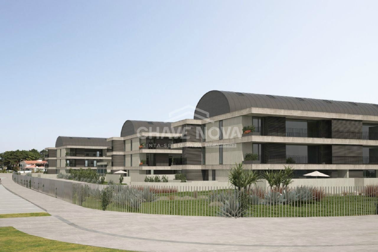  à venda apartamento Apúlia Esposende 2