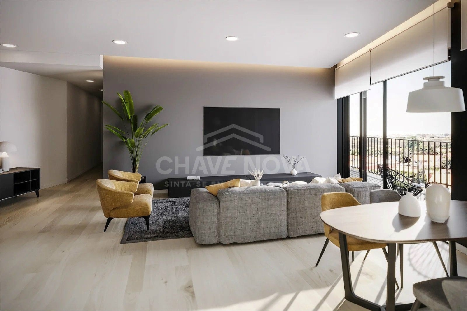  te koop appartement Aradas Arouca 2