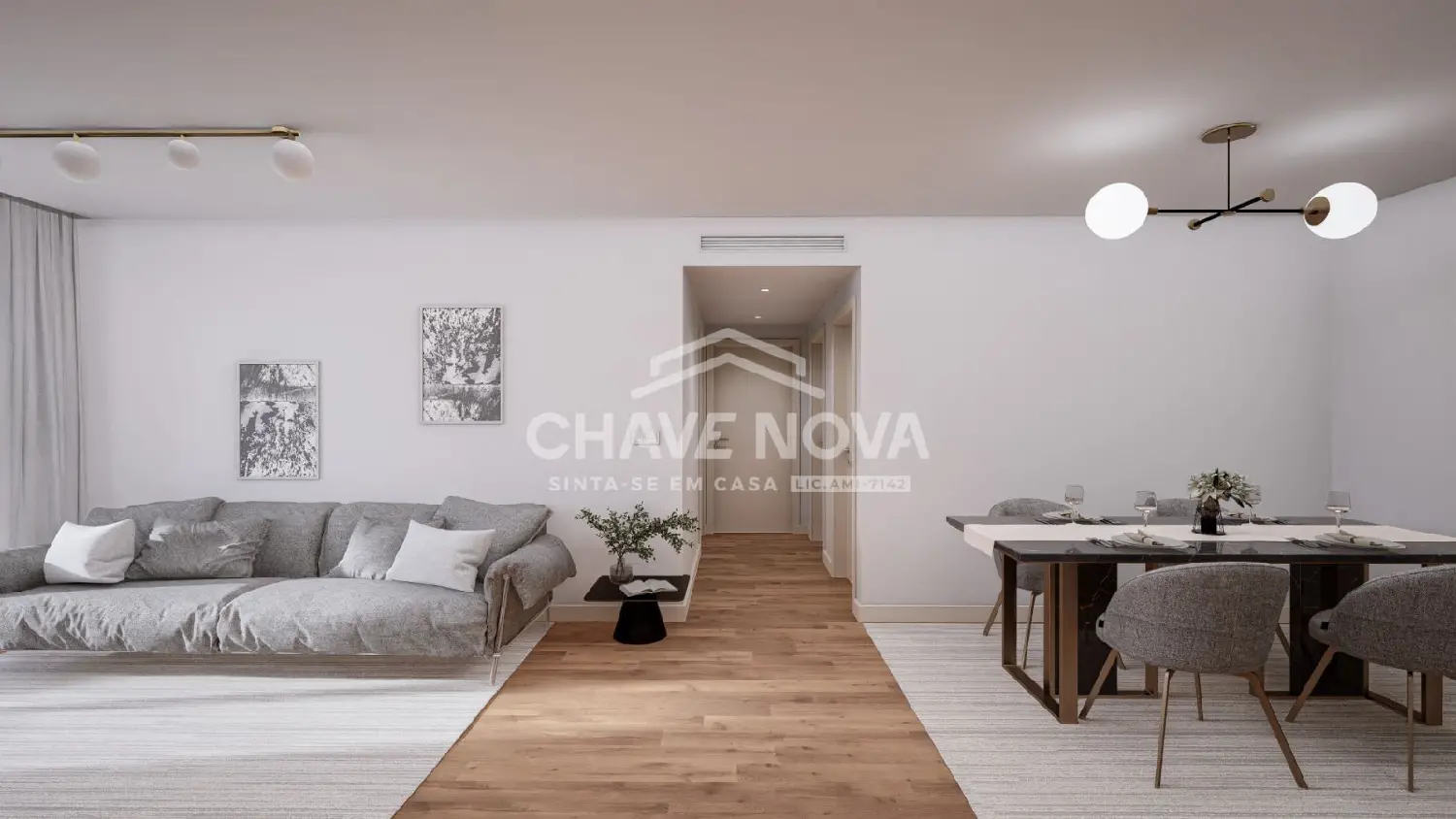  te koop appartement Arcozelo Vila Nova De Gaia 1
