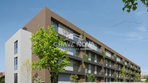 Arcozelo Vila Nova De Gaia appartement foto 322266