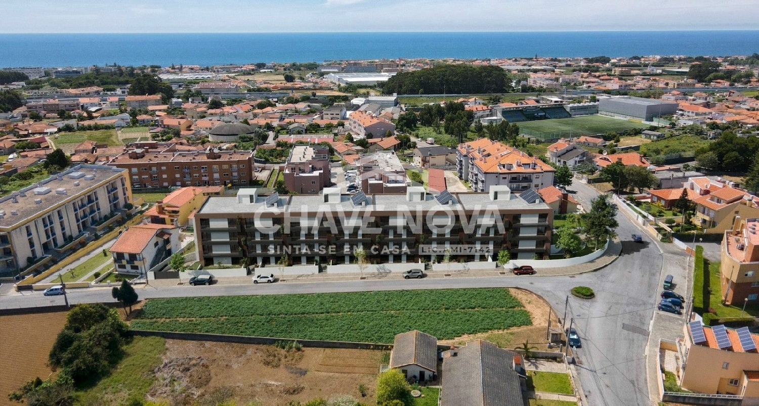 te koop appartement Arcozelo Vila Nova De Gaia 2