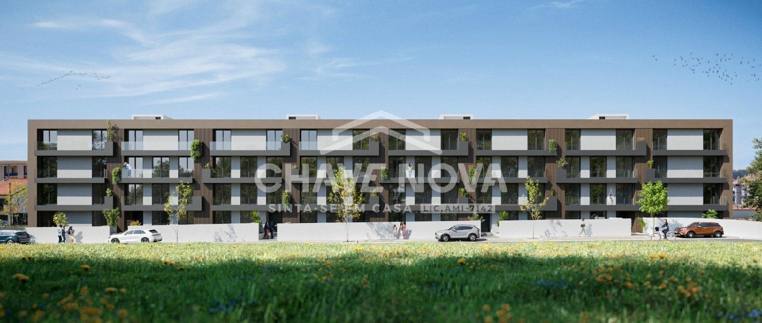 te koop appartement Arcozelo Vila Nova De Gaia 3