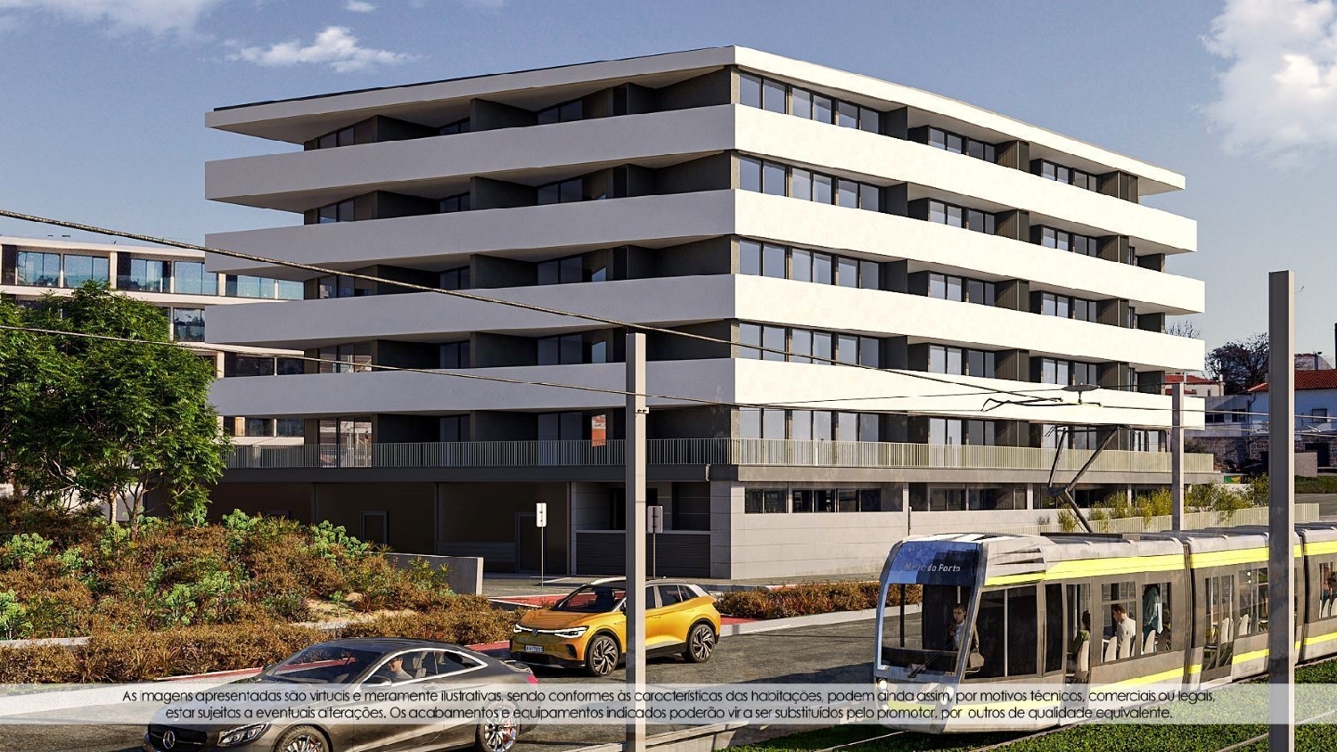  te koop appartement Arcozelo Vila Nova De Gaia 1