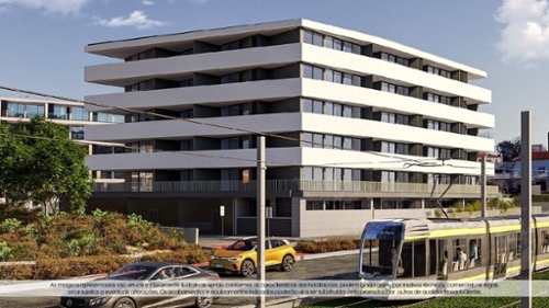 Arcozelo Vila Nova De Gaia appartement foto 323182