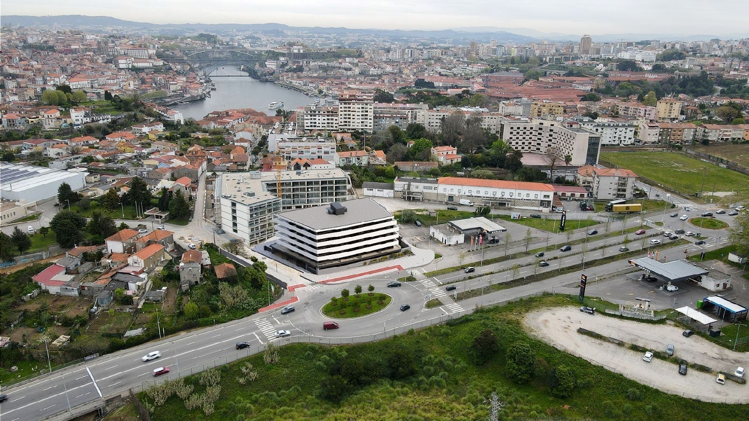 te koop appartement Arcozelo Vila Nova De Gaia 3
