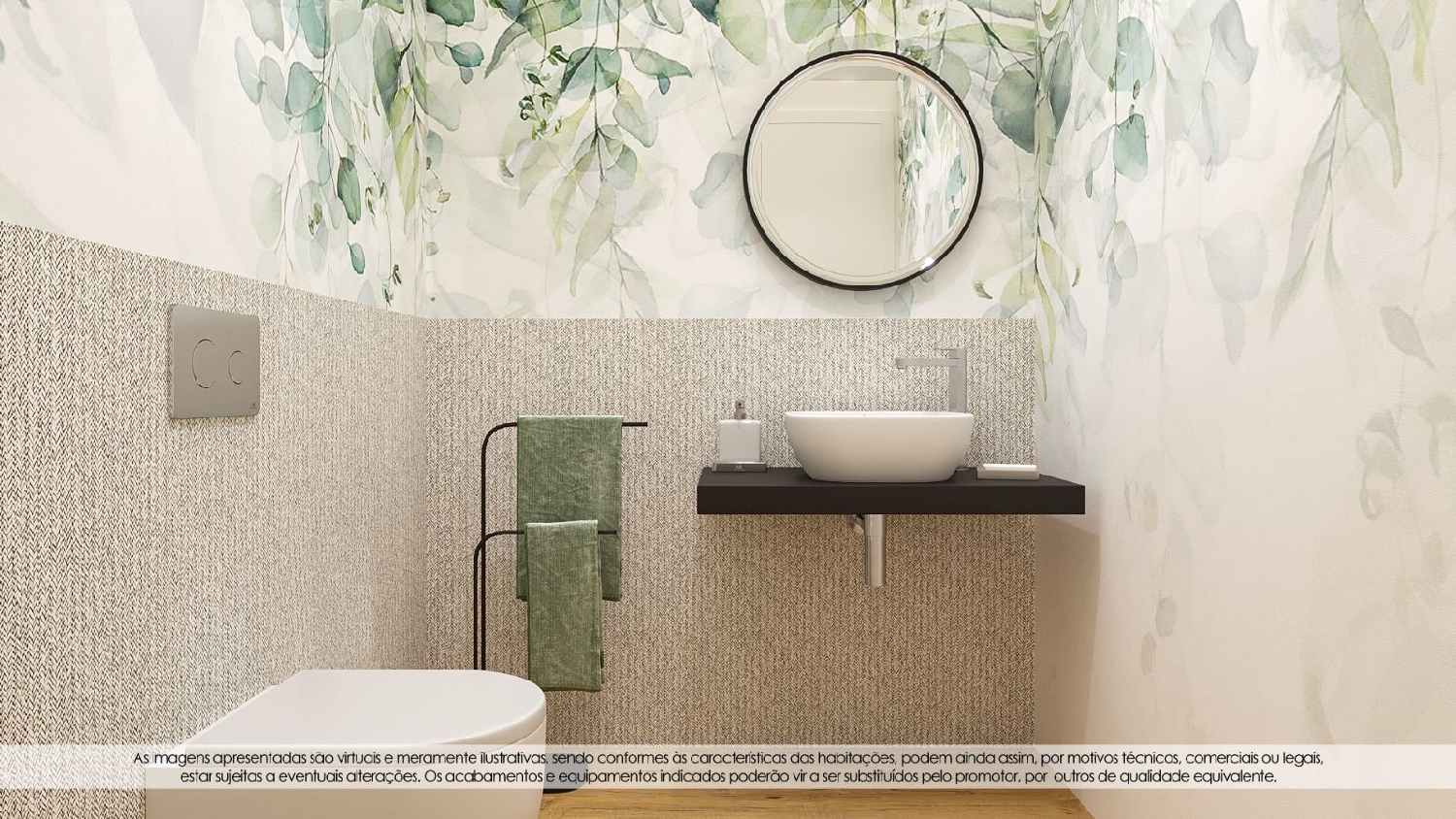 te koop appartement Arcozelo Vila Nova De Gaia 2