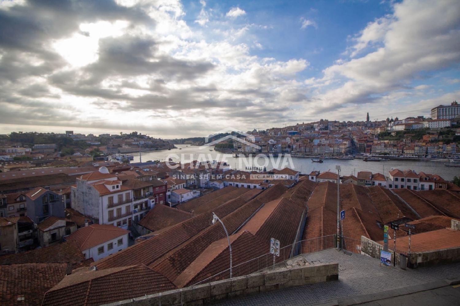  te koop appartement Arcozelo Vila Nova De Gaia 1