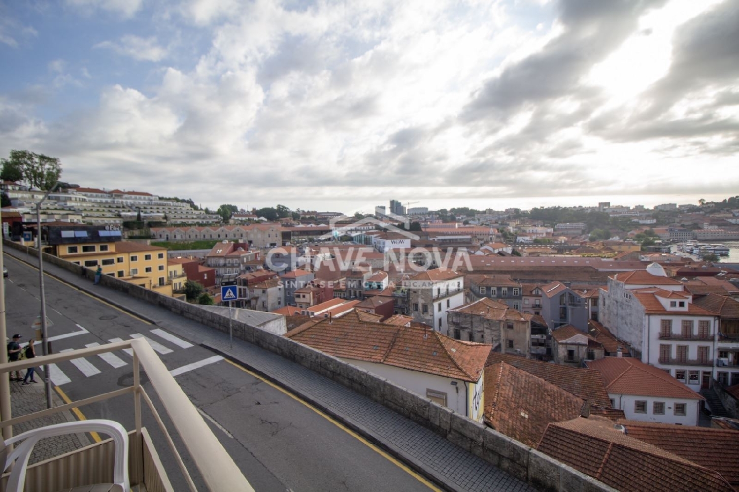  te koop appartement Arcozelo Vila Nova De Gaia 2