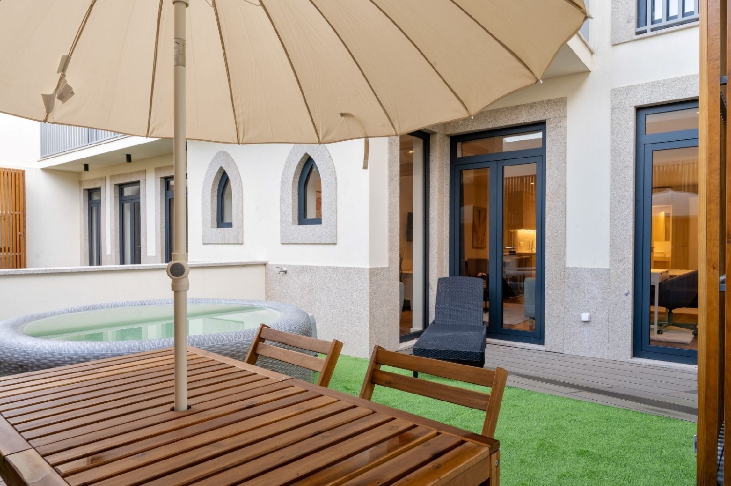  te koop appartement Arcozelo Vila Nova De Gaia 1