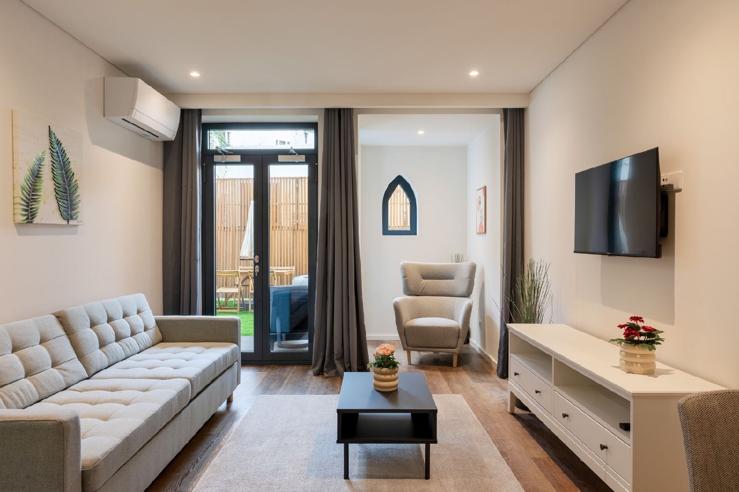 te koop appartement Arcozelo Vila Nova De Gaia 2