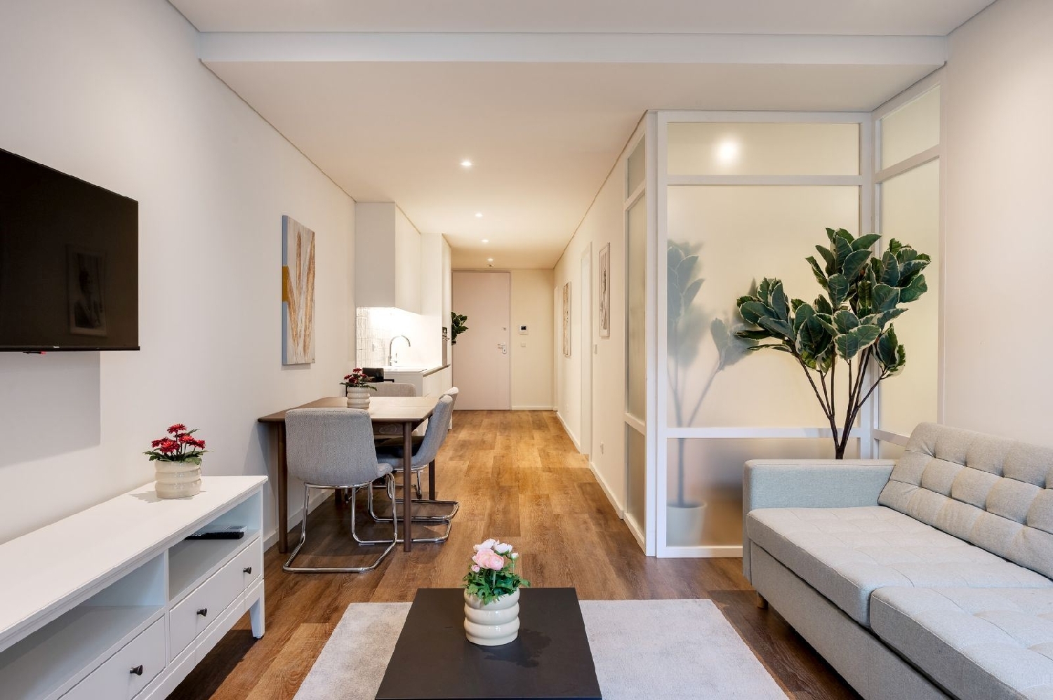 te koop appartement Arcozelo Vila Nova De Gaia 3