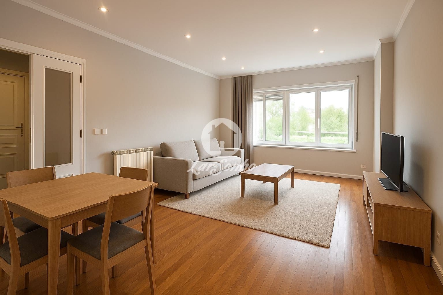  en venta apartamento Arcozelo Vila Nova De Gaia 1