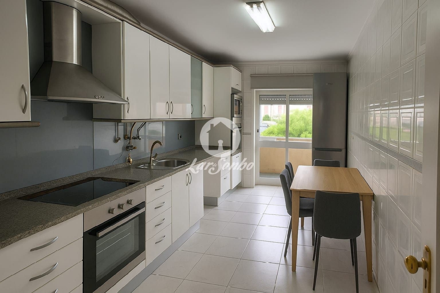 te koop appartement Arcozelo Vila Nova De Gaia 3
