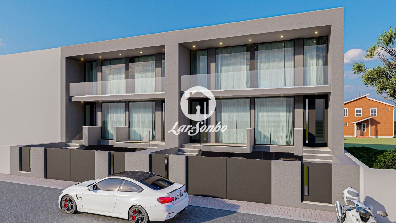  en venta apartamento Arcozelo Vila Nova De Gaia 3
