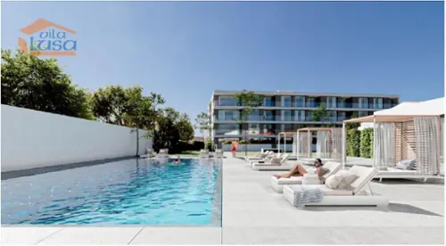 Arcozelo Vila Nova De Gaia appartement foto 317589