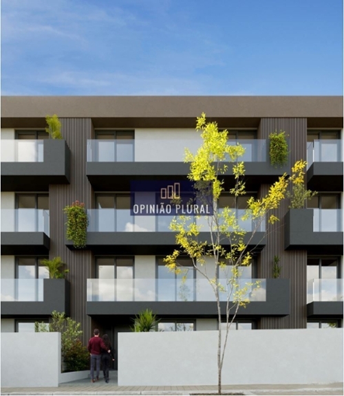Arcozelo Vila Nova De Gaia appartement foto 328387