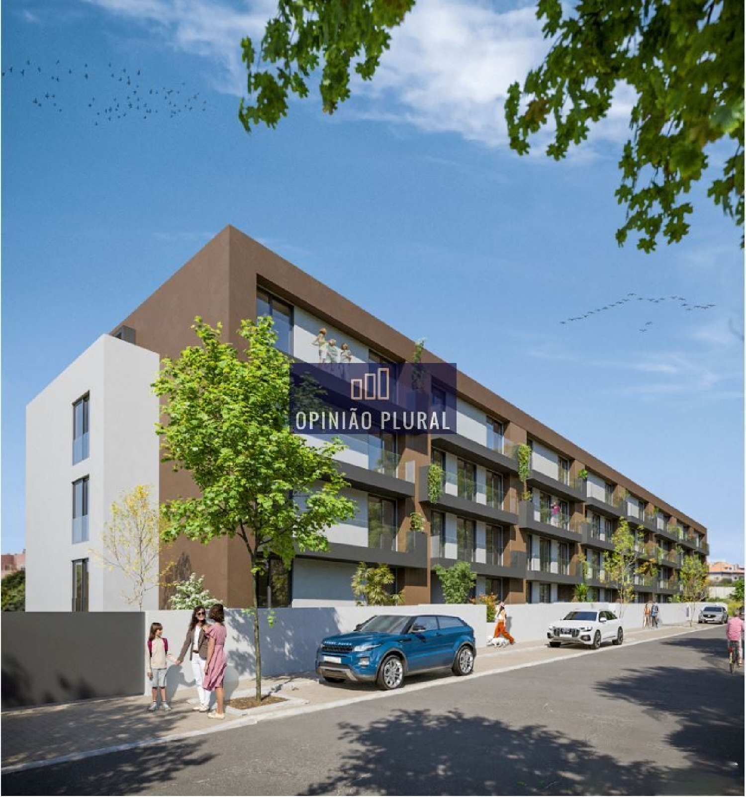 te koop appartement Arcozelo Vila Nova De Gaia 3