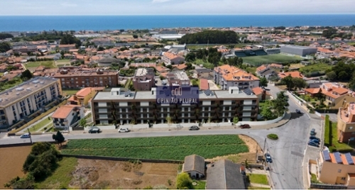 Arcozelo Vila Nova De Gaia appartement foto 328388