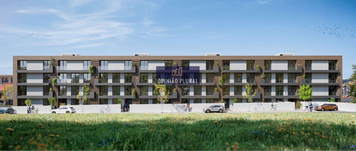 à venda apartamento Arcozelo Vila Nova De Gaia 2