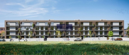 Arcozelo Vila Nova De Gaia appartement foto 328389